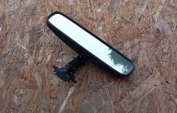 Renault Koleos I Rear view mirror (interior) 96321JY01A