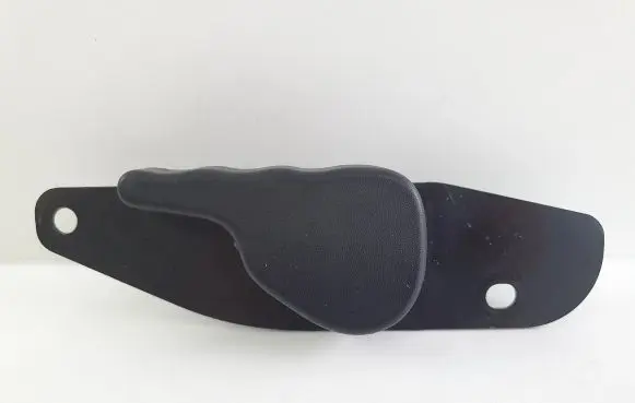 Nissan NV400 Rear door interior handle 8200778366