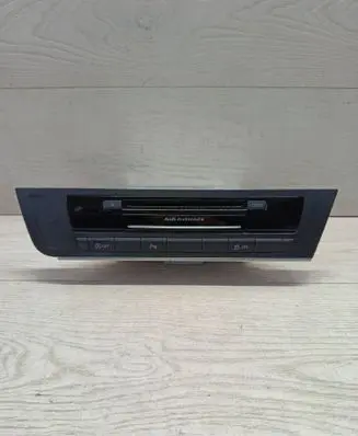Audi A6 S6 C7 4G Radio/CD/DVD/GPS head unit 4G0035666G 4G0035666A