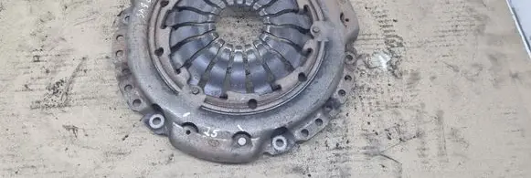 Renault Modus Pressure plate 8200527569