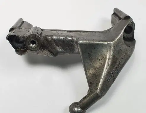 Mercedes-Benz C W204 Engine mounting bracket A6460160038