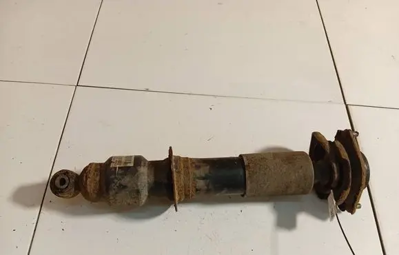 Subaru Forester SH Rear shock absorber/damper 20365sc010