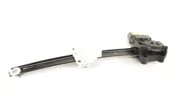 Ford S-MAX Rear door window regulator with motor 0130822734 CM093150A