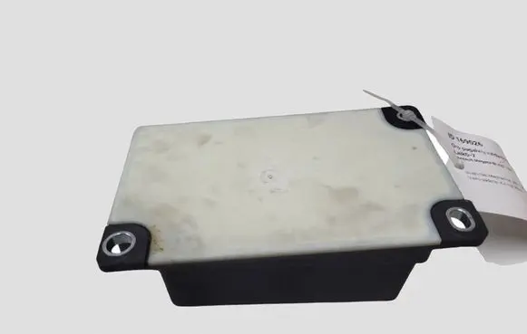 Renault Megane III Airbag control unit/module 285585226R 28410028003