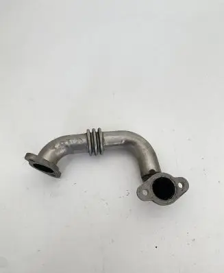 Audi A6 S6 C7 4G EGR valve line/pipe/hose 03L131521D
