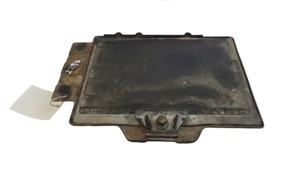 KIA Carens II Battery tray 