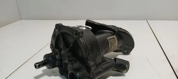 Ford Mondeo MK IV Vacuum pump 