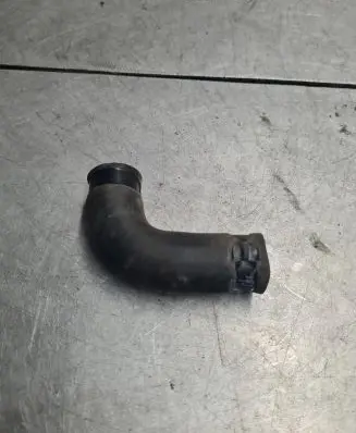 Mercedes-Benz S W140 Engine coolant pipe/hose 1408327194