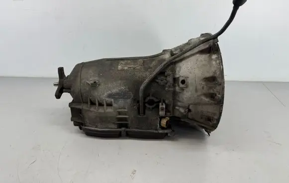 Mercedes-Benz S W220 Automatic gearbox 2202701100