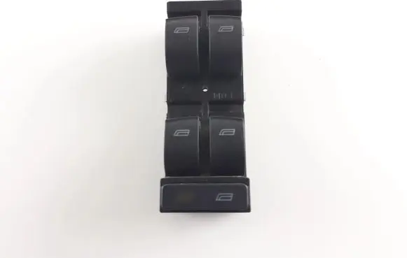 Audi A3 S3 8L Electric window control switch 4B0959851 A3173A328847U176