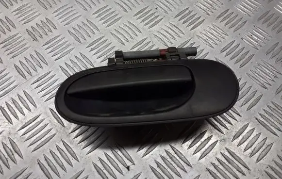 Nissan Almera N16 Rear door interior handle