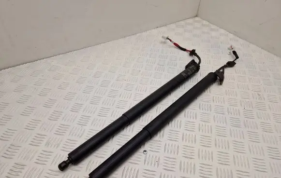 Renault Scenic E-Tech V Tailgate/trunk strut/damper 904515858R 20240913 3033811