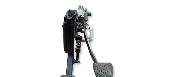 Mercedes-Benz C W202 Pedal assembly 2022901416