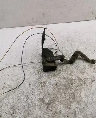 Opel Vectra C Headlight level adjustment motor 