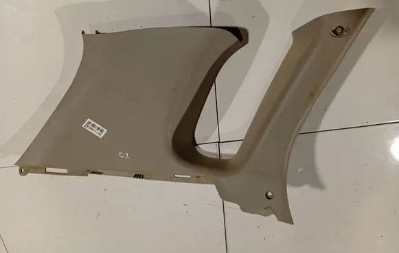 KIA Cerato (D) pillar trim (bottom)