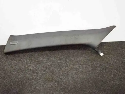 Porsche Macan (95B) (A) pillar trim 95B867233