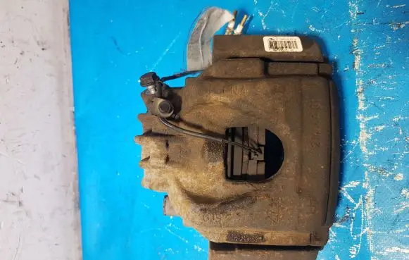 Citroen C5 Front brake caliper