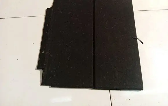 Citroen C4 Grand Picasso Other trunk/boot trim element