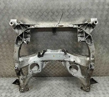 BMW 7 F01 F02 F03 F04 Front subframe 6796693 6778380