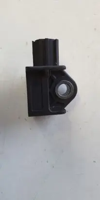 Hyundai Ioniq Airbag deployment crash/impact sensor
