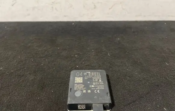Mercedes-Benz EQS V297 Distronic sensor radar a0009000845 a0009012422 a0009027293