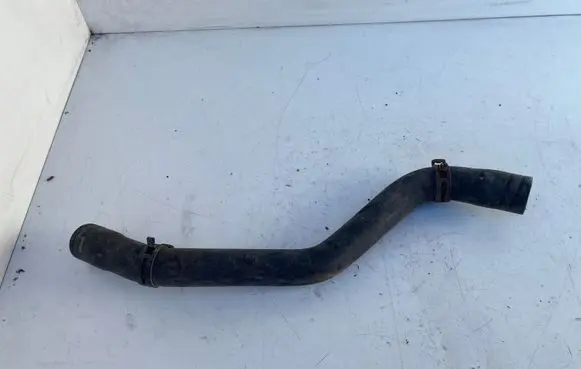 Renault Scenic I Engine coolant pipe/hose