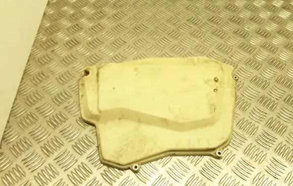 BMW 5 E39 Fuse box cover 12901740707