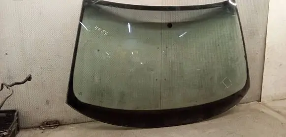 Audi A3 S3 8P Front windscreen/windshield window 