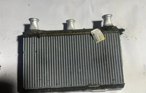 BMW M6 Heater blower radiator 6921139 B8728003