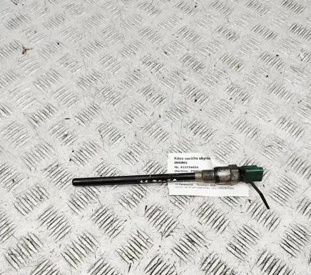 Peugeot RCZ Oil level sensor 96546136