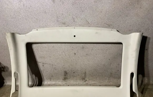 Mercedes-Benz SL R230 Headlining 12045750011