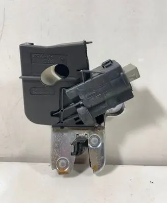 Audi A5 8T 8F Tailgate/trunk/boot lock/catch/latch 4F5827505D