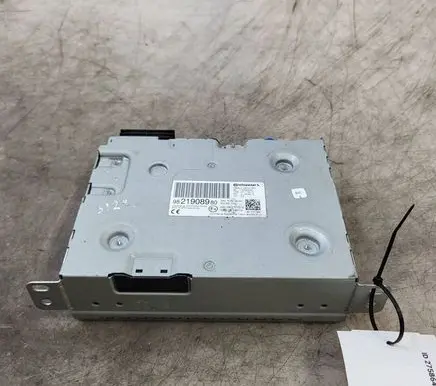 Citroen C3 Aircross Radio/CD/DVD/GPS head unit 9821908980 A2C3907771203