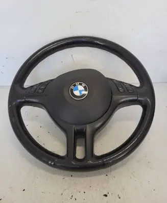 BMW 3 E46 Steering wheel airbag 309763590