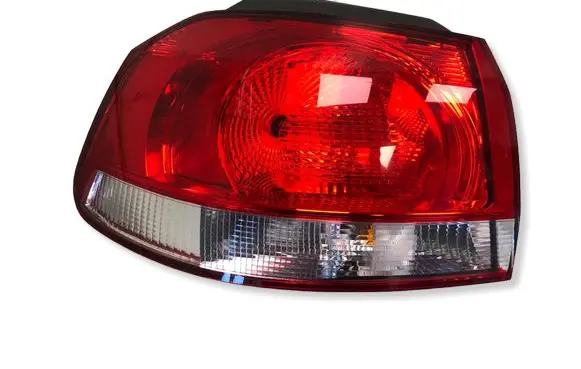 Volkswagen Golf VI Rear/tail lights 89500673BILI 89500673