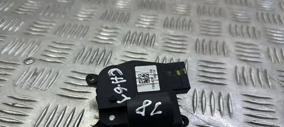 Tesla Model 3 Air flap motor/actuator T90442B