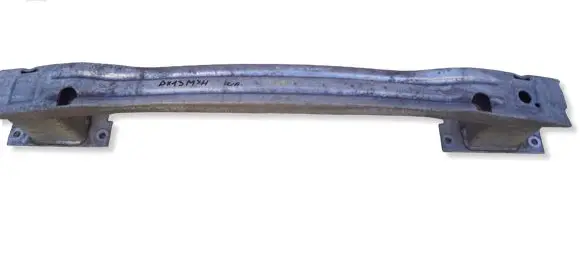 Opel Astra J Rear bumper support beam