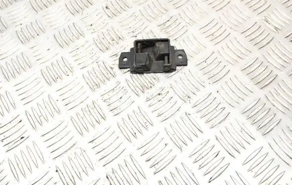 Ford Galaxy Tailgate/trunk/boot lid buffer 7M0827679H 6A83AJ 95VWA11