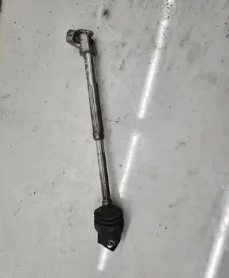 Dodge Durango III Steering column universal joint 68245552AB