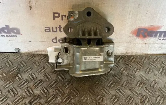 Fiat Ducato Engine mount bracket 1396531080
