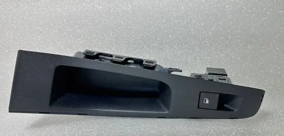 Ford Fiesta Electric window control switch H1BBA27407A JX7T1529AB