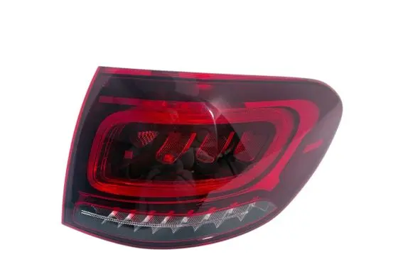 Mercedes-Benz GLC X253 C253 Rear/tail lights A2539062703