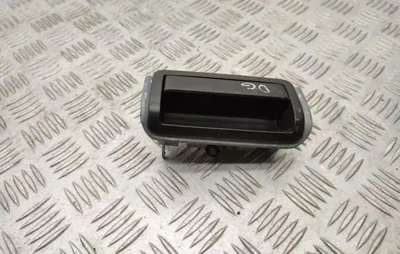 Volkswagen Transporter - Caravelle T6 Loading door exterior handle 