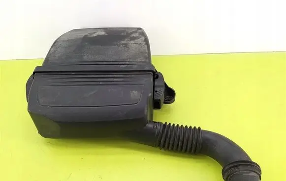Fiat Panda II Air filter box 46800166