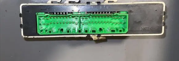 Volvo S70 V70 V70 XC Other control units/modules 9472461 MB2323008300
