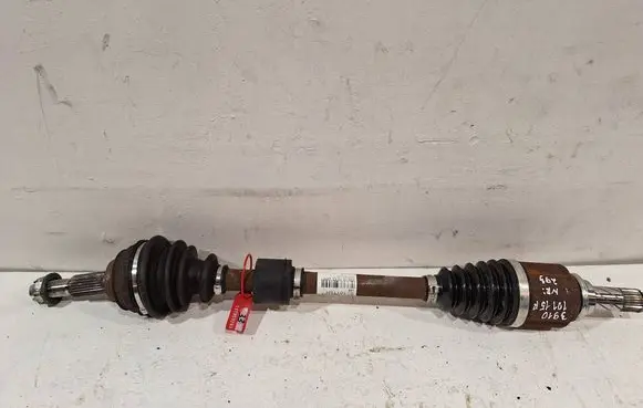Renault Clio IV Front driveshaft 391010115R