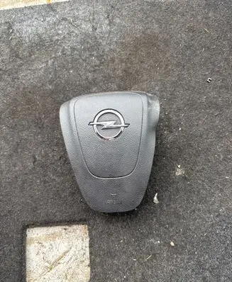 Opel Insignia A Steering wheel airbag 13270401 608323500 366398980