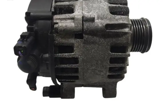 Peugeot 5008 Generator/alternator 9664779680