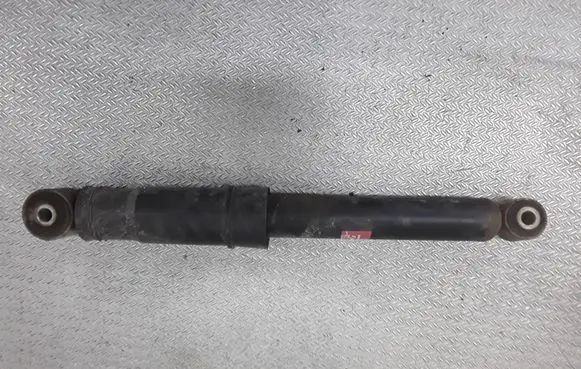 Opel Vivaro Rear shock absorber/damper 344803