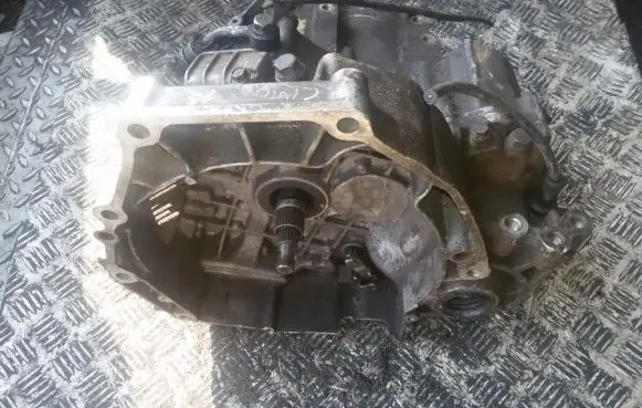 Honda Civic Automatic gearbox l41032421 l4-1032421